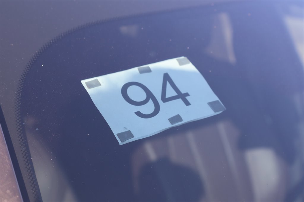 Used 2020 BMW X3 M40i w/ Executive Package image 16