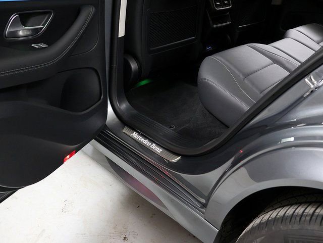 Certified 2026 Mercedes-Benz GLE 350 4MATIC image 31