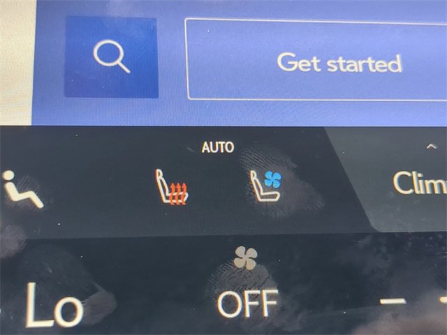 Used 2024 Lexus NX 250 250 Premium image 28