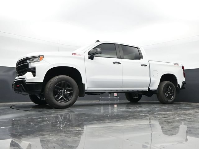 Used 2024 Chevrolet Silverado 1500 LT Trail Boss AWD/4WD image 45