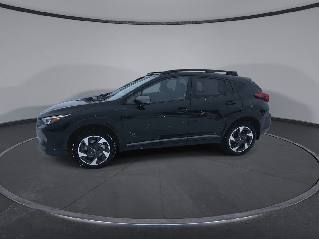 Used 2025 Subaru Crosstrek 2.5i Limited AWD/4WD image 5