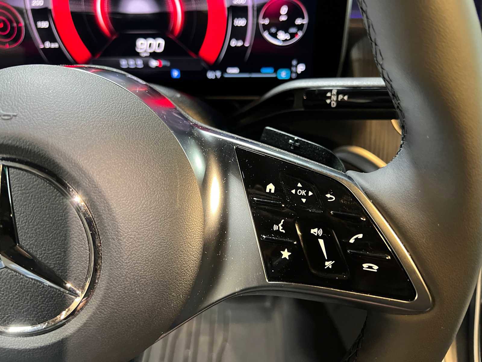 Used 2026 Mercedes-Benz GLC 300 4MATIC image 27