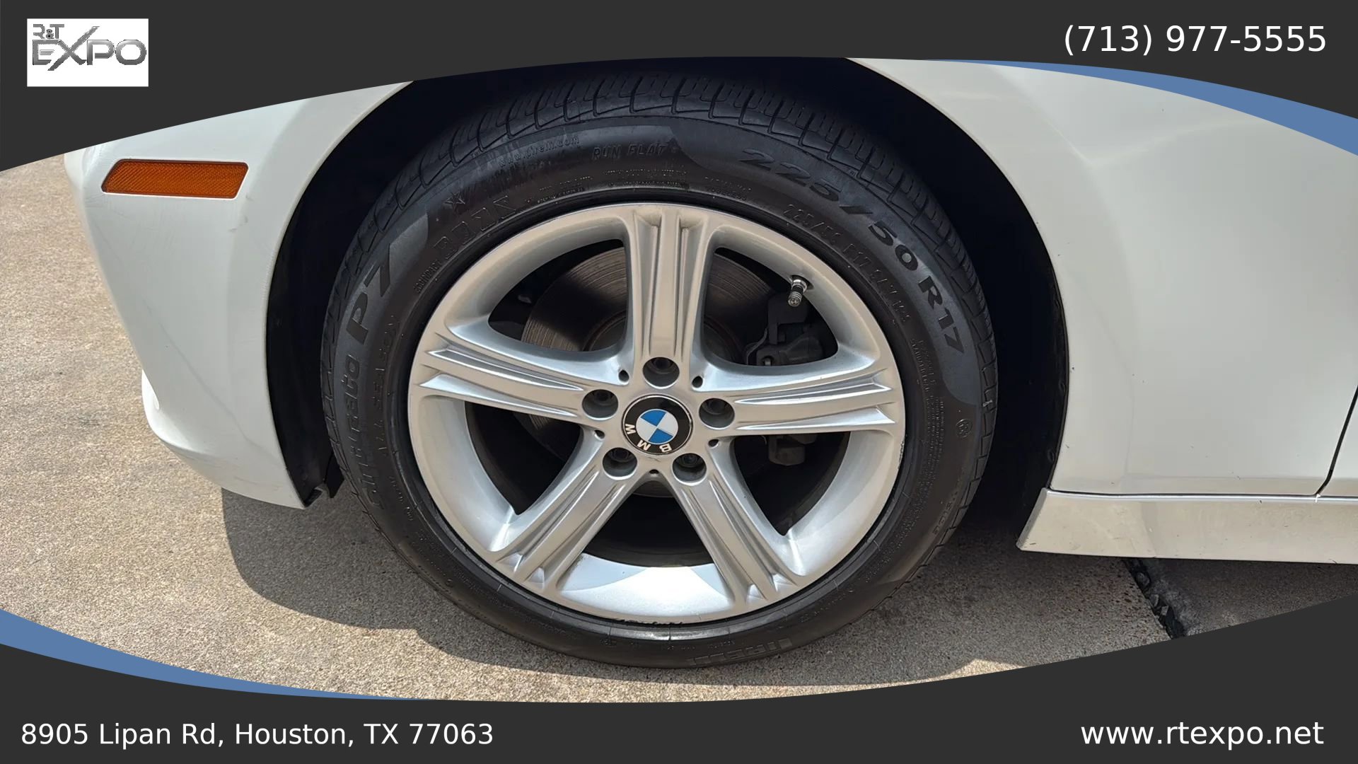 Used 2014 BMW 328i Sedan image 15