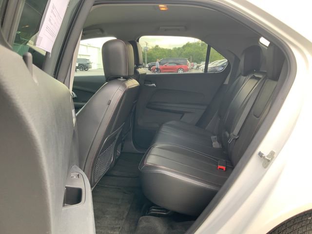 Used 2014 Chevrolet Equinox LT w/ Power Convenience Package FWD image 19