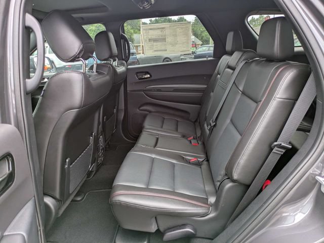 New 2026 Dodge Durango GT AWD/4WD image 12
