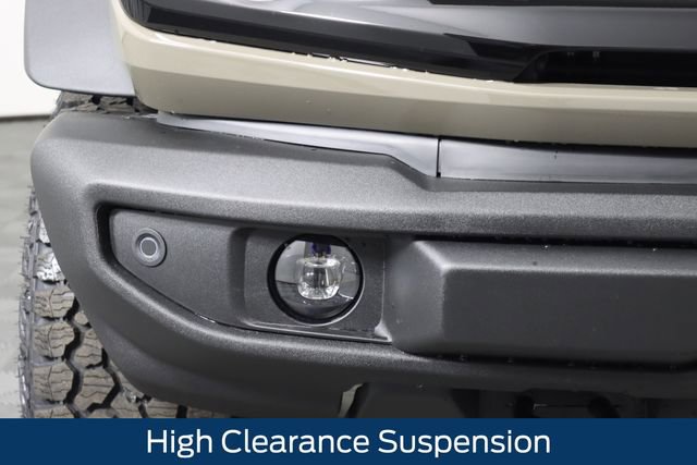 New 2025 Ford Bronco Outer Banks w/ Sasquatch Package image 12
