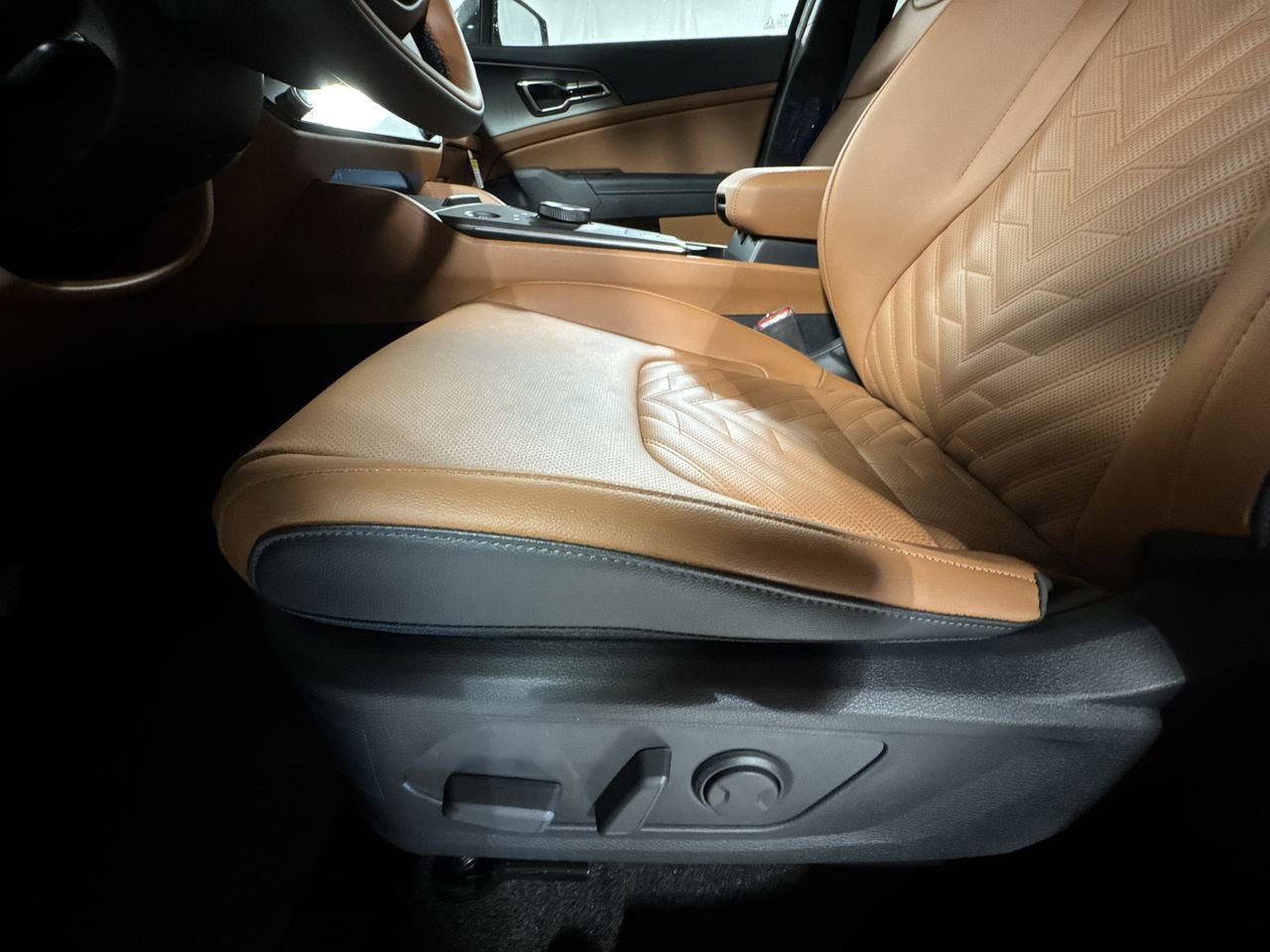 New 2026 Kia Sportage X-Line image 15