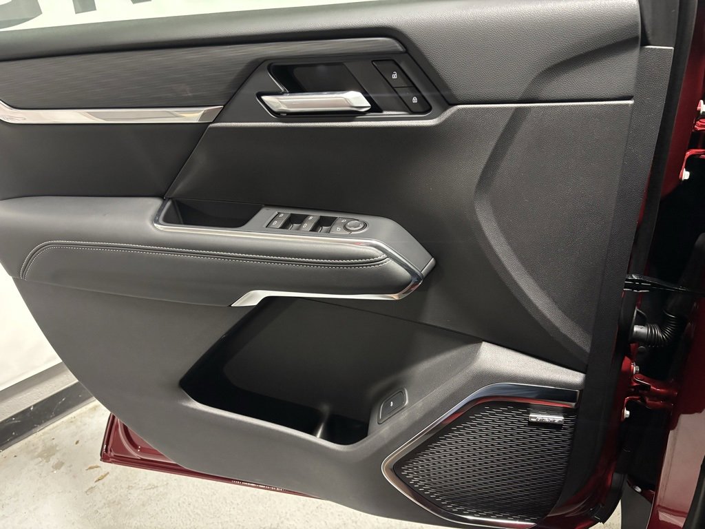 New 2026 GMC Acadia Elevation w/ Black Edition image 11