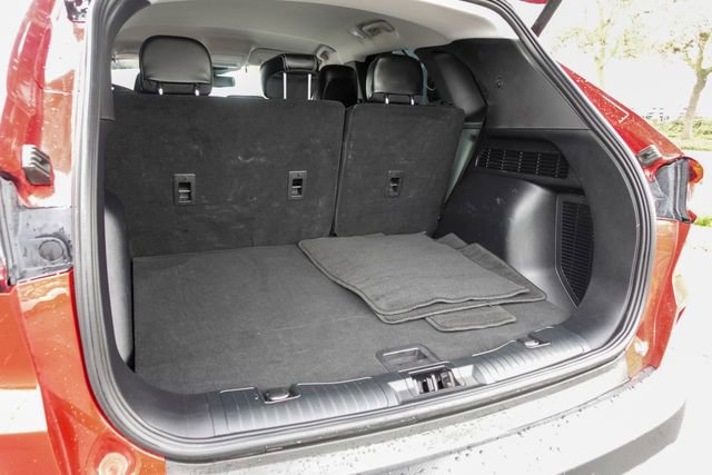 Used 2023 Ford Escape Platinum image 27