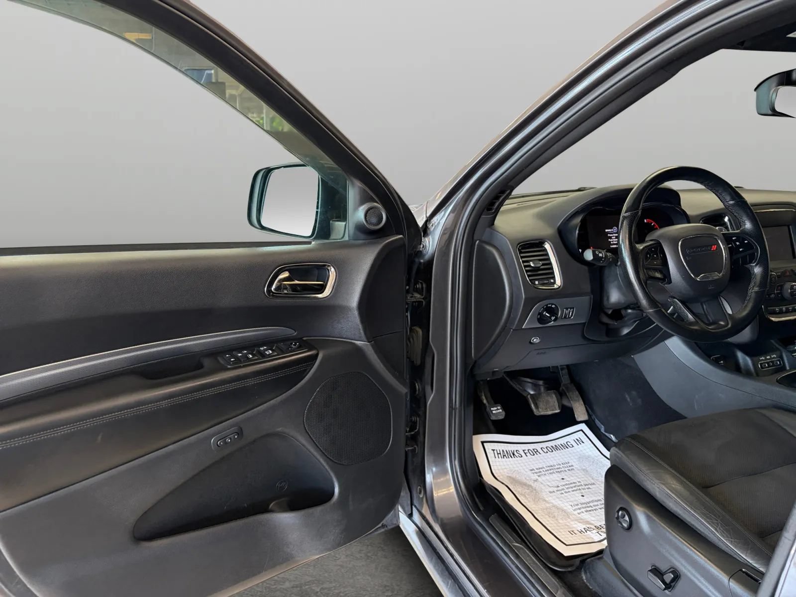 Used 2019 Dodge Durango GT AWD/4WD image 11
