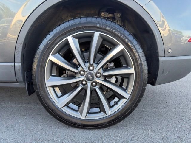 Used 2020 Lincoln Corsair Reserve w/ Equipment Group 201A AWD/4WD image 27