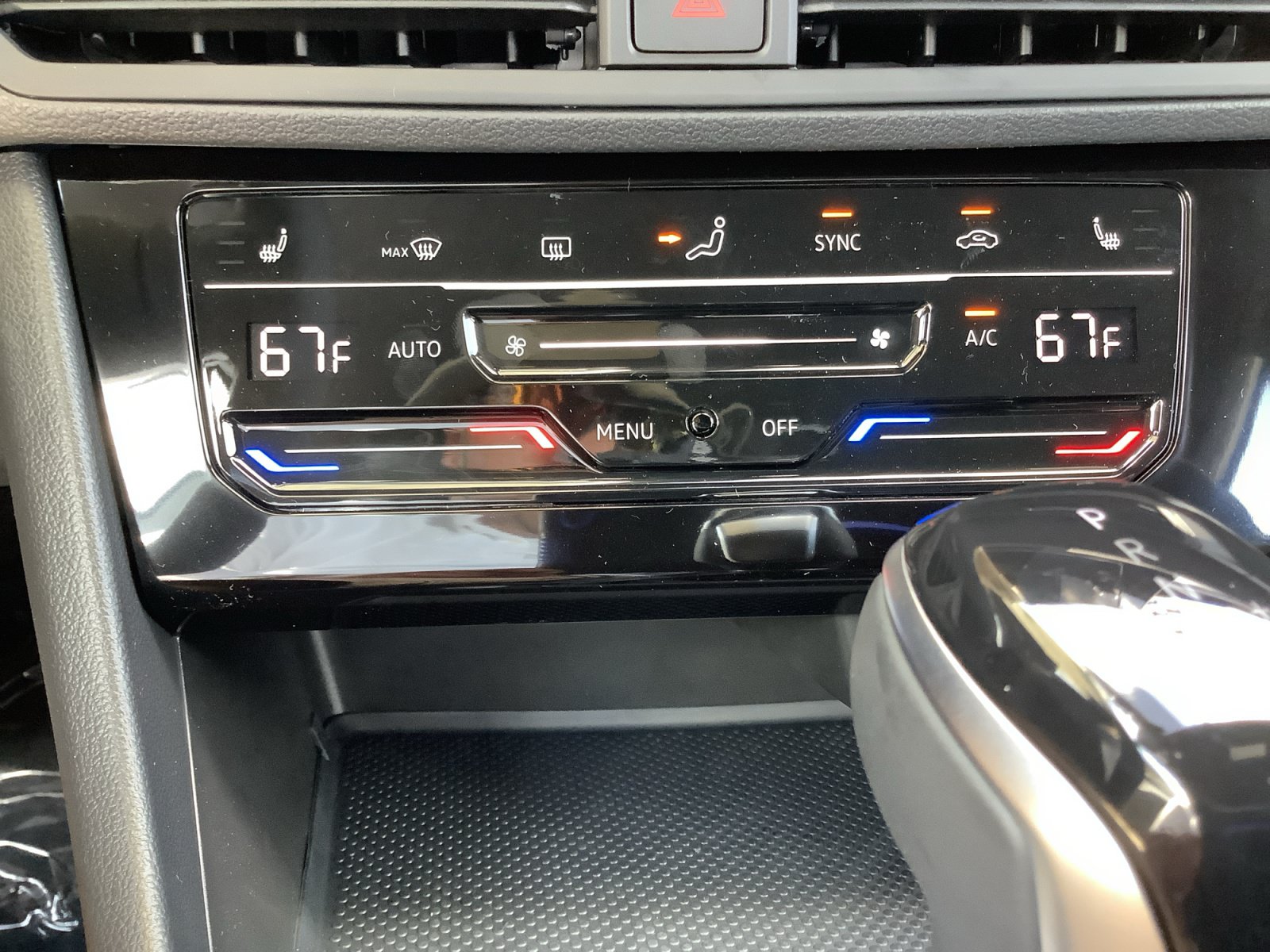 New 2027 Volkswagen Jetta Sport FWD image 18