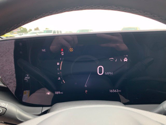 Used 2025 Buick Envista Avenir FWD image 26