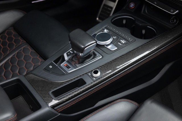 Used 2018 Audi RS 5 image 20