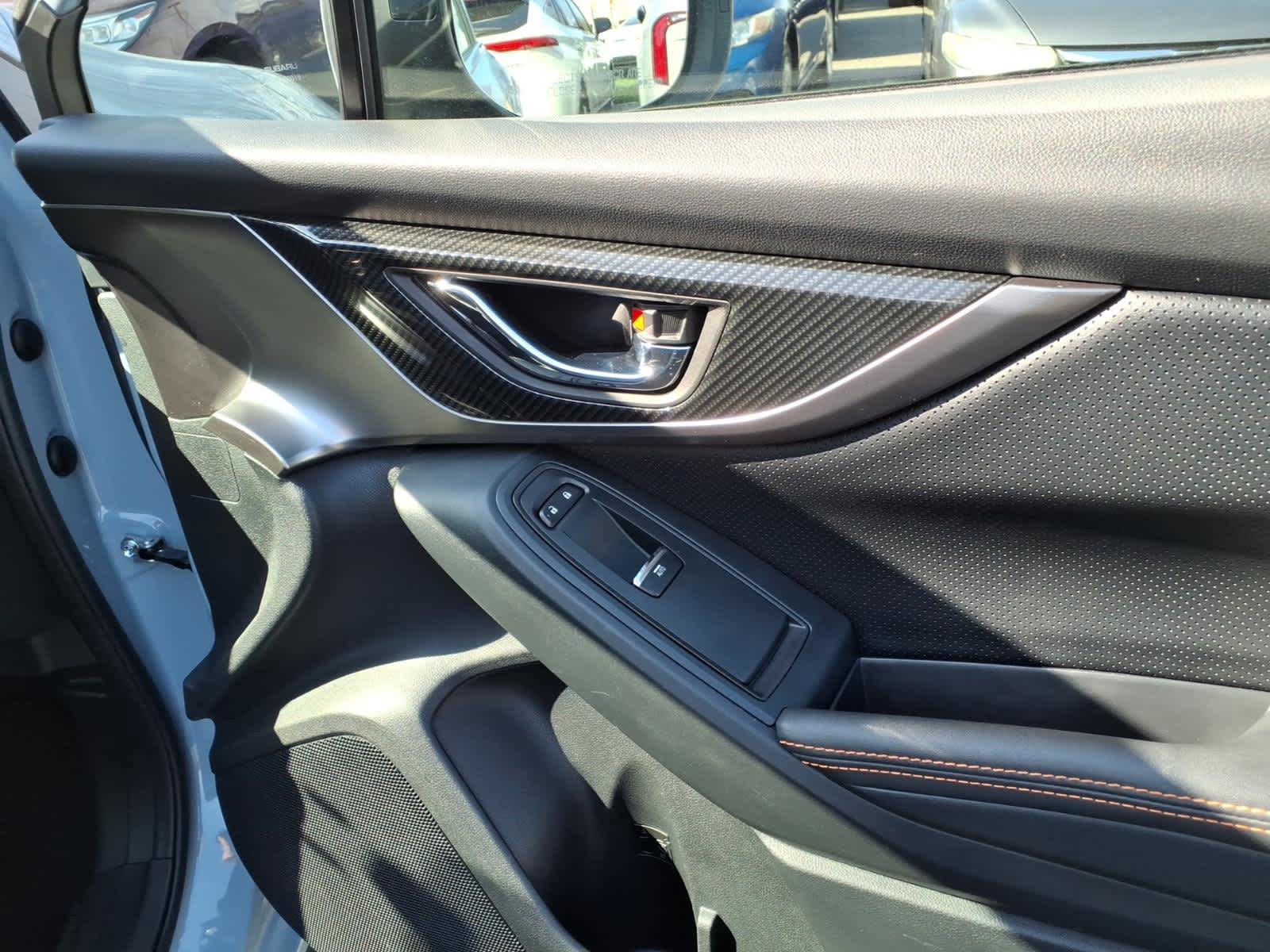 Used 2018 Subaru Crosstrek 2.0i Limited image 15