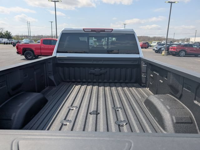 New 2026 Chevrolet Silverado 3500 High Country w/ High Country Premium Package AWD/4WD image 9