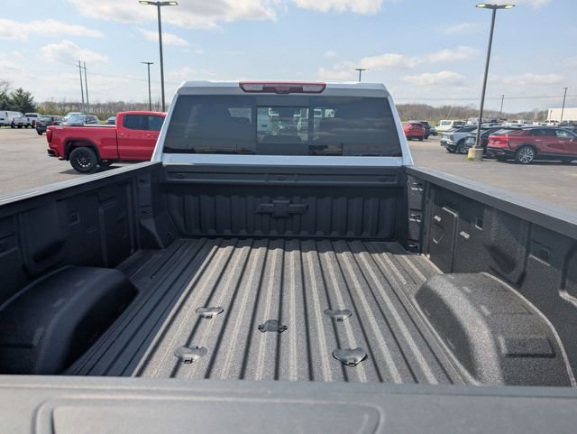 New 2026 Chevrolet Silverado 3500 High Country w/ High Country Premium Package image 9