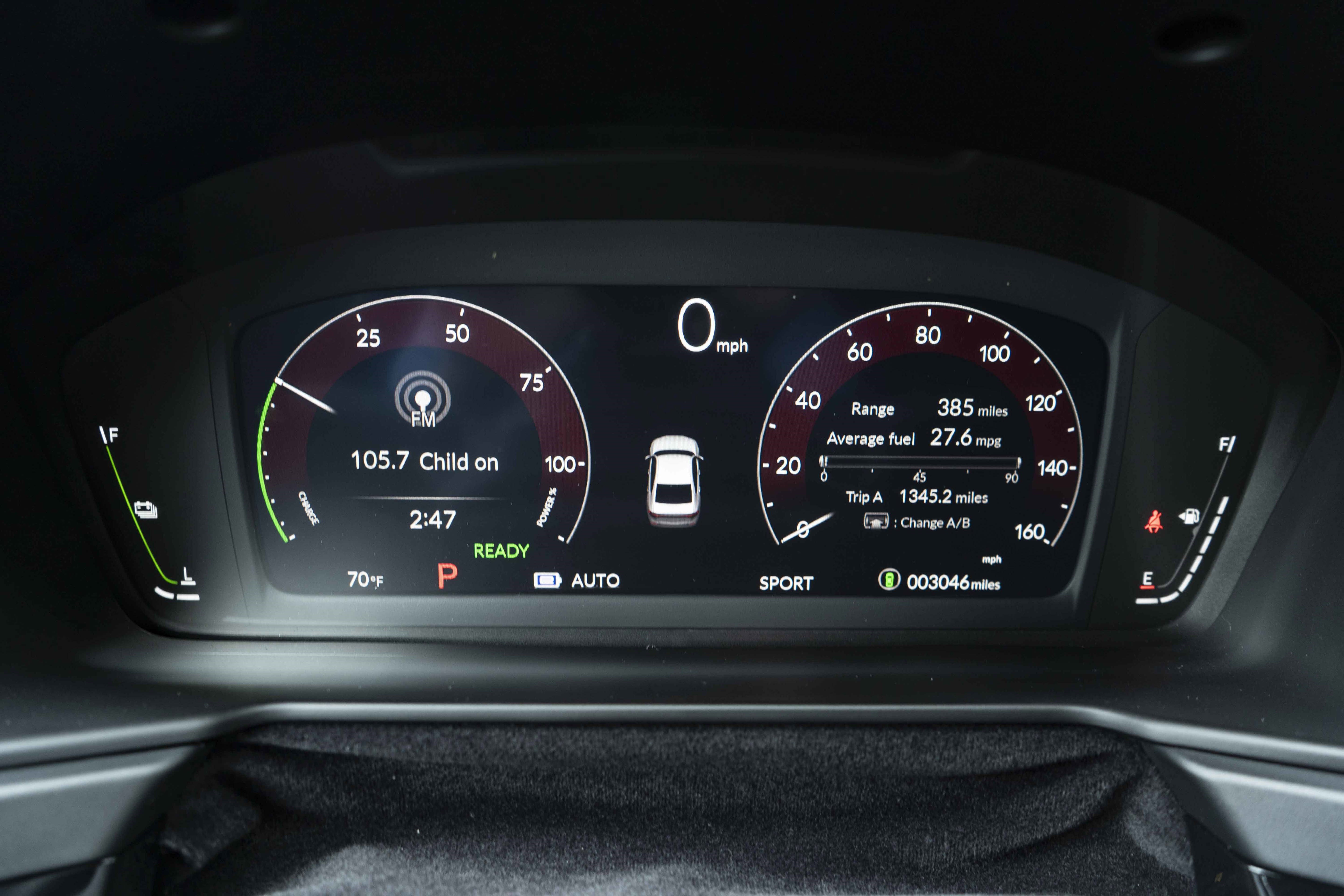 Used 2025 Honda Accord Sport image 22