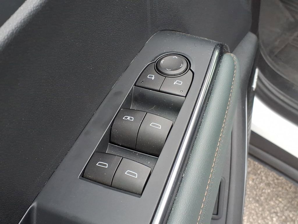 Certified 2024 GMC Acadia AT4 w/ LPO, Floor Liner Package image 23