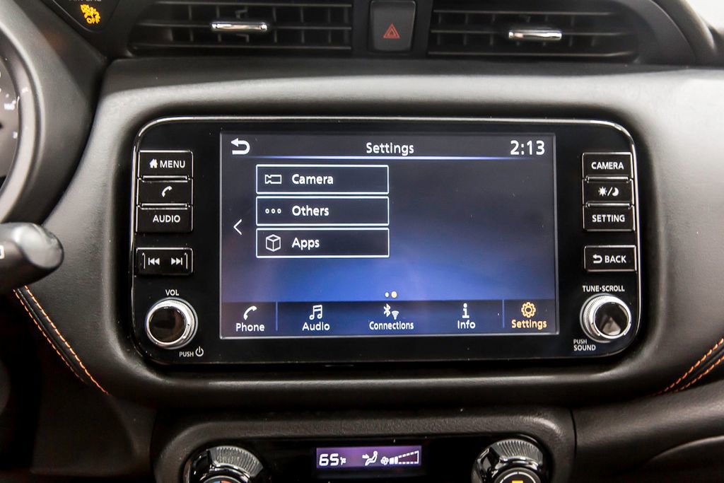 Used 2023 Nissan Kicks SR image 23