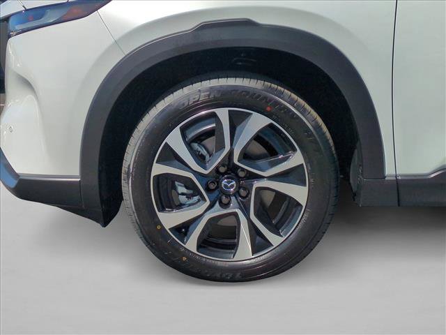 New 2026 MAZDA CX-5 Preferred image 10