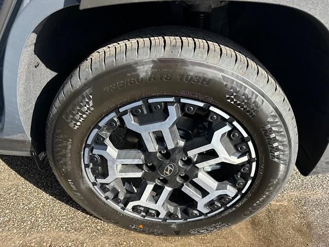 New 2026 Hyundai Tucson XRT image 13