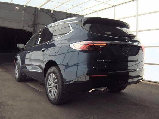Used 2023 Buick Enclave Essence AWD/4WD image 8