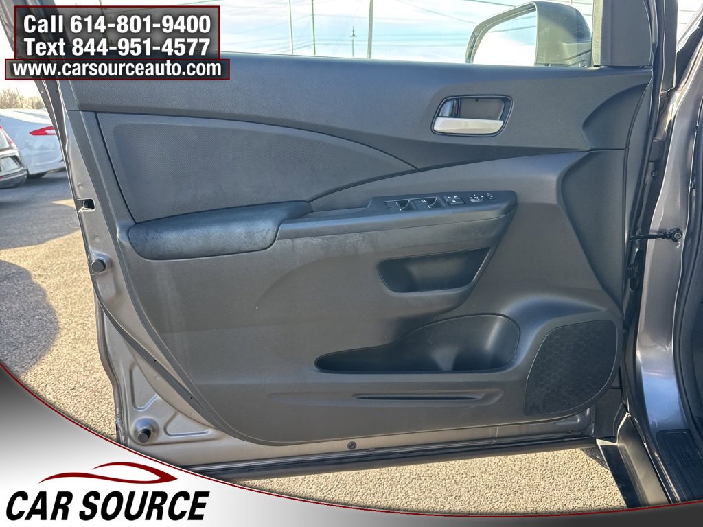 Used 2016 Honda CR-V LX image 15