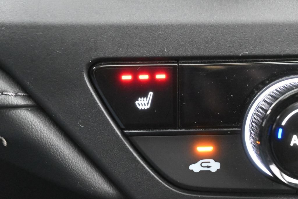 Used 2025 Honda Accord SE image 22