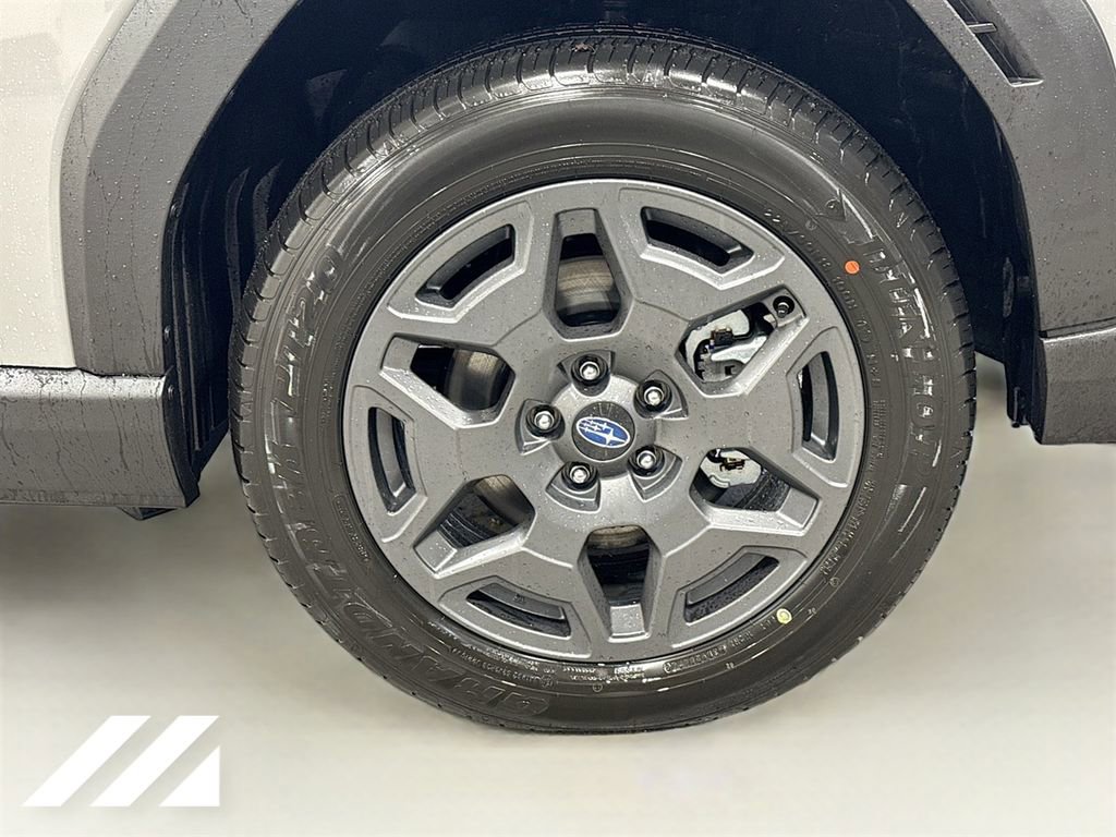 New 2026 Subaru Outback Premium image 31