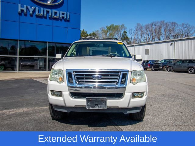 Used 2010 Ford Explorer Sport Trac Limited image 3