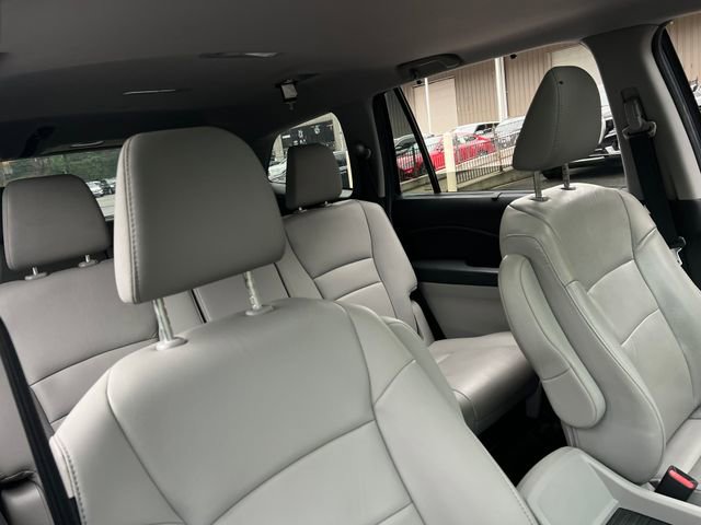 Used 2019 Honda Pilot EX-L image 33