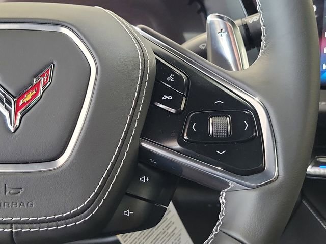 New 2026 Chevrolet Corvette Z06 RWD image 26