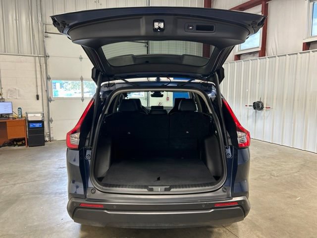 Certified 2024 Honda CR-V EX-L image 22