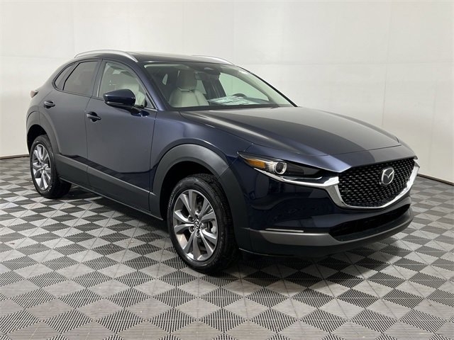 New 2026 MAZDA CX-30 AWD 2.5 S image 2