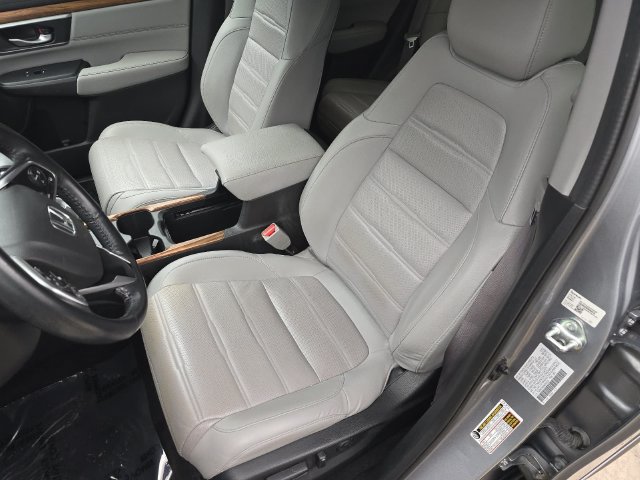 Used 2022 Honda CR-V Touring image 15