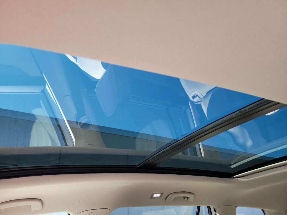 New 2026 Volkswagen Atlas SEL Premium R-Line image 21