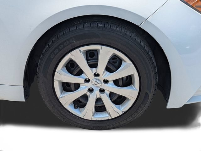 Used 2023 Toyota Corolla LE FWD image 11