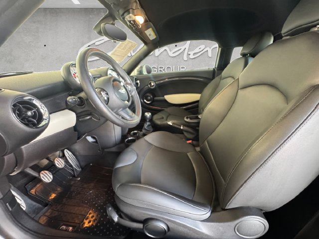 Used 2013 MINI Cooper Coupe S FWD image 19