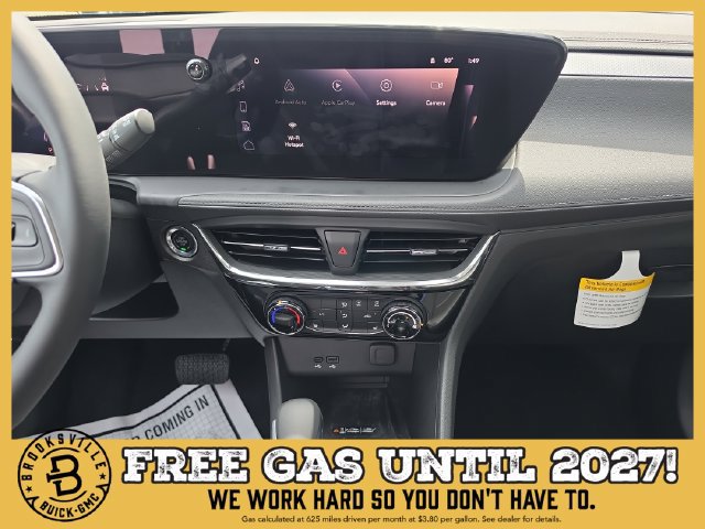 New 2026 Buick Encore GX Sport Touring w/ Advanced Technology Package FWD image 15