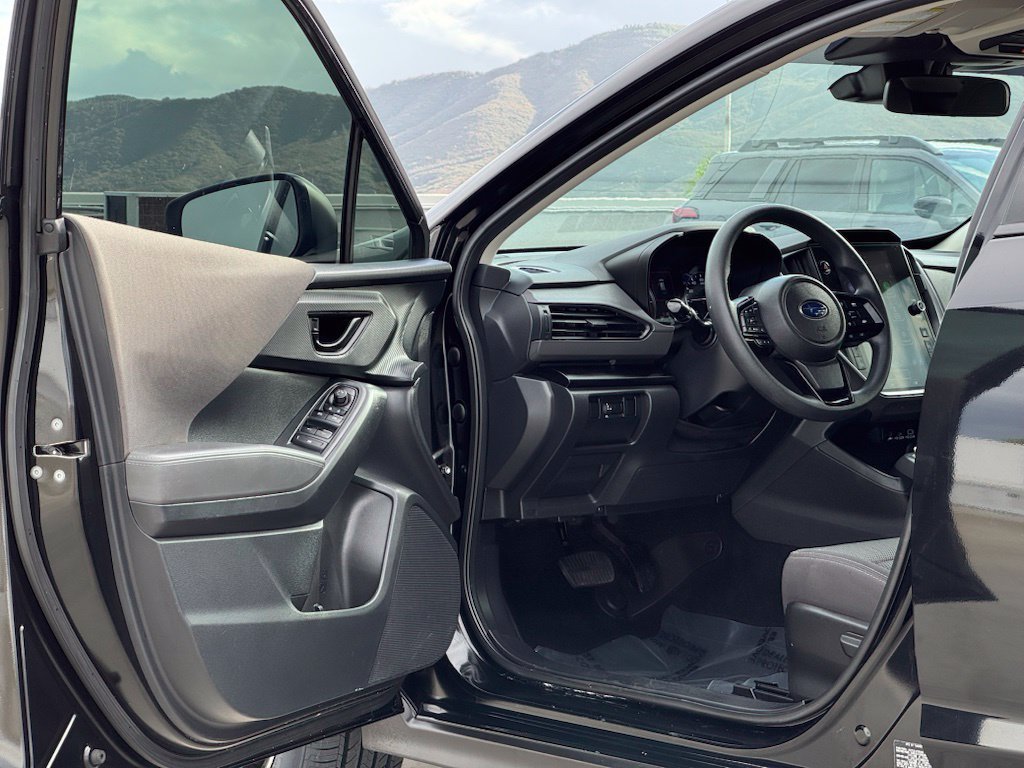 Certified 2024 Subaru Crosstrek 2.0i Premium AWD/4WD image 9