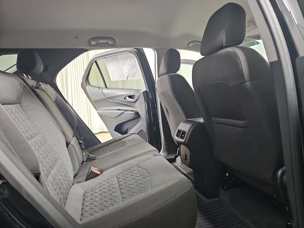 Certified 2024 Chevrolet Equinox LT AWD/4WD image 14