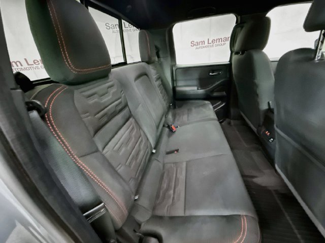 Used 2024 Nissan Frontier PRO-4X w/ Pro Convenience Package AWD/4WD image 26