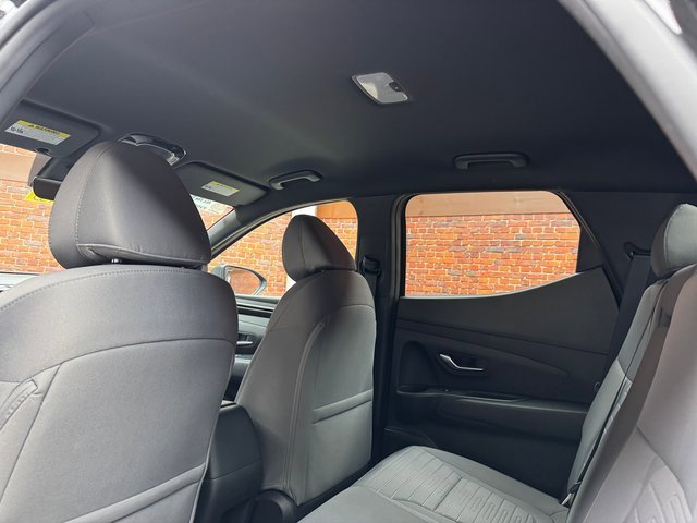 Used 2022 Hyundai Santa Cruz SEL image 23