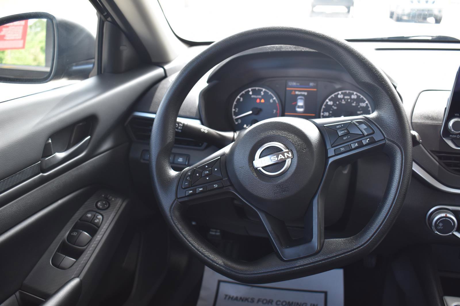 Used 2025 Nissan Altima 2.5 S image 25