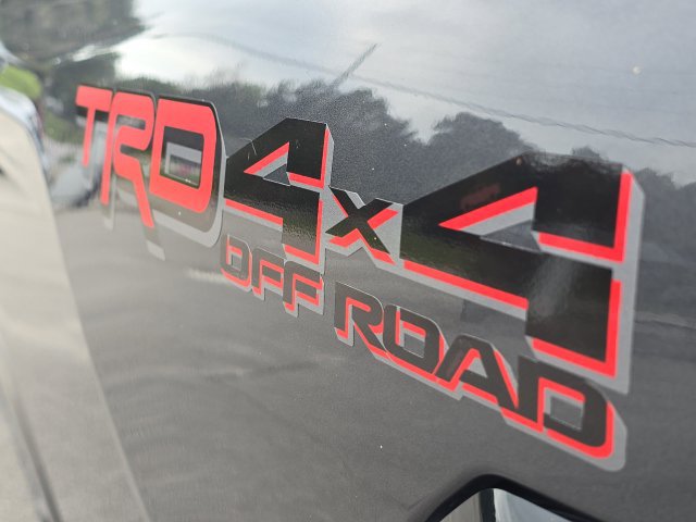 Used 2023 Toyota Tundra 1794 Edition w/ TRD Off-Road Package AWD/4WD image 11