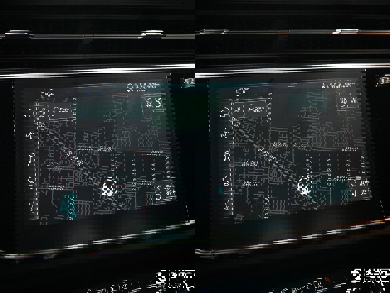 Used 2022 Audi Q7 image 24