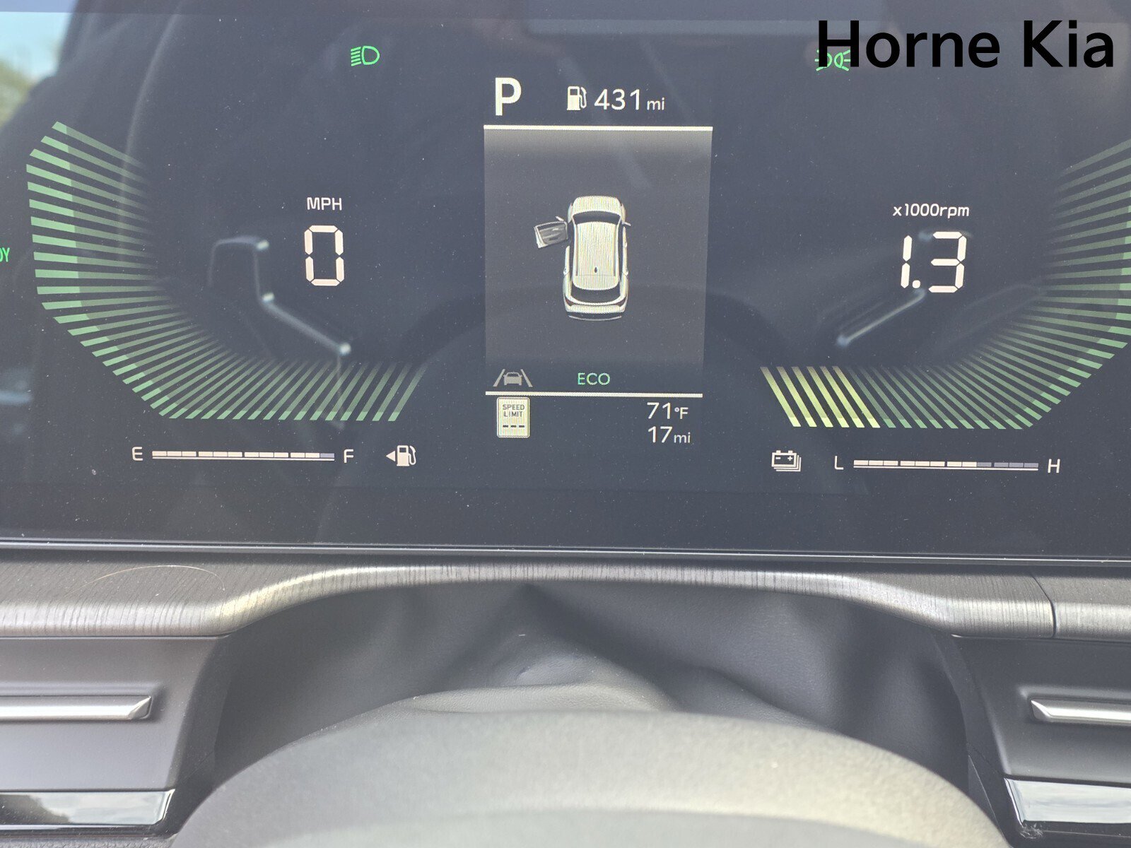 New 2026 Kia Sportage X-Line image 17