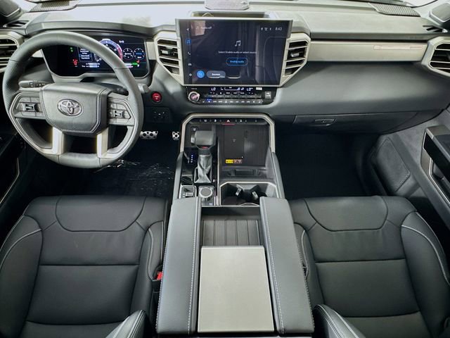 New 2026 Toyota Sequoia Limited AWD/4WD image 24