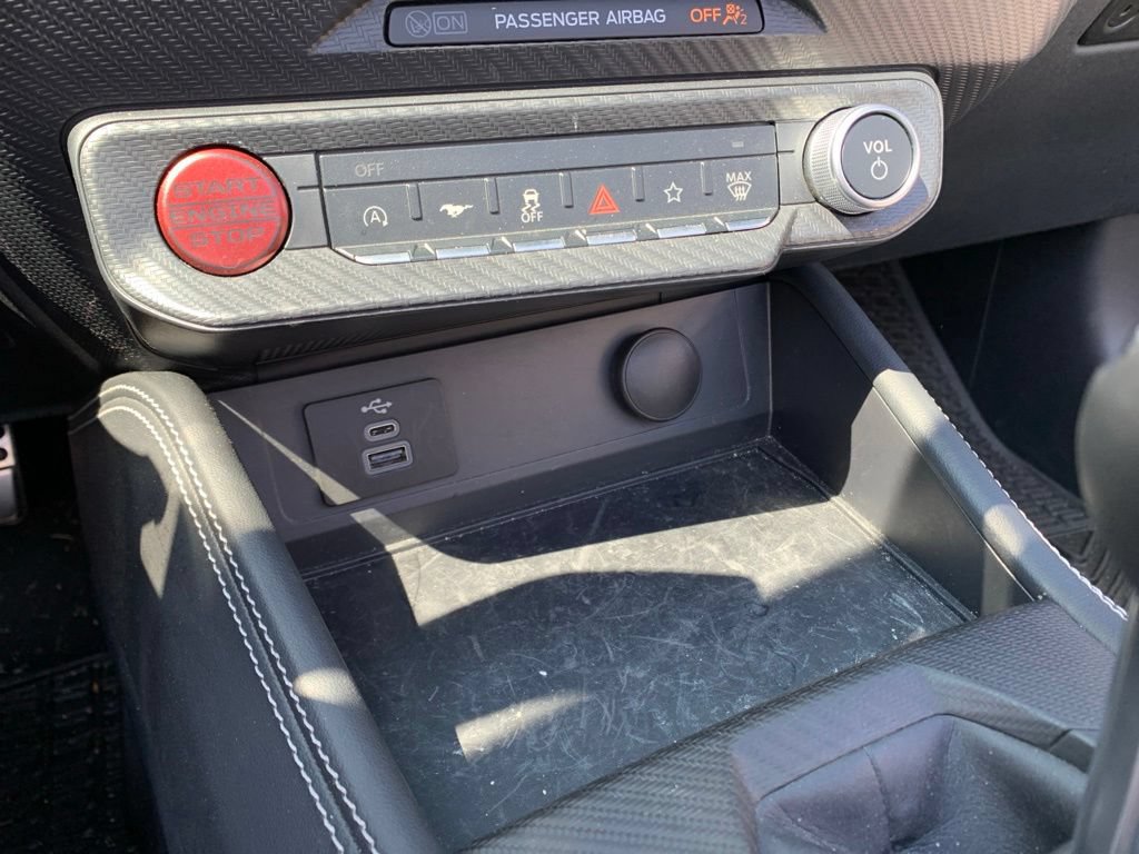 Certified 2025 Ford Mustang GT Premium w/ 60th Anniversary Package RWD image 46